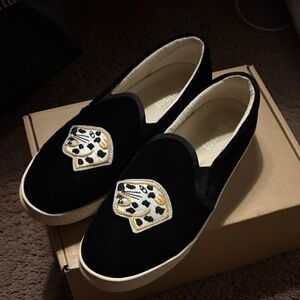 Women’s Soludos Slip Ons